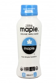 Acqua d'Acero Bio - Drink Maple