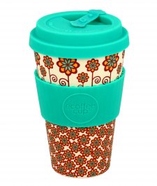 Ecotazza in Bambù - Ecoffee Cup Stockholm