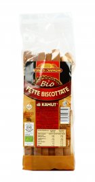 Fette Biscottate Bio KAMUT® - grano khorasan