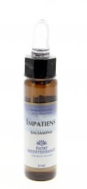 Impatiens - Balsamina - Fiori Mediterranei 10 ml.