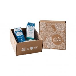 Gift Box Oral Menta Zero Waste