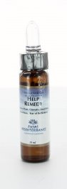 Help Remedy - Fiori Mediterranei 10 ml.
