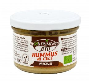 Hummus di Ceci Original