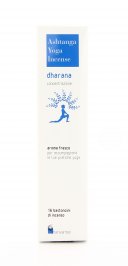 Incenso Ashtanga Yoga Dharana - Concentrazione