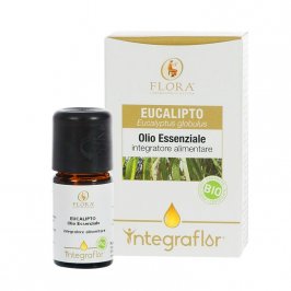 Eucalipto Olio Essenziale - Integraflor