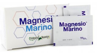 Magnesio Marino