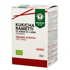 Tè Verde Kukicha Rametti