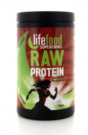 Raw Protein - Fruit Antiox