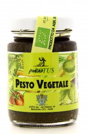 Pesto Vegetale