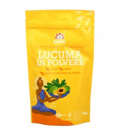 Lucuma In Polvere - 125 gr.
