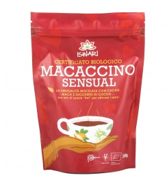 Macaccino Sensual