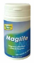 Maglife - 100 Capsule