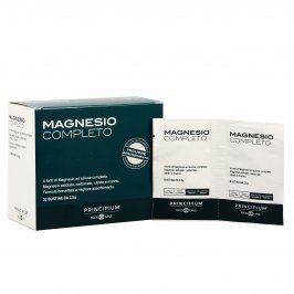 Magnesio Completo 32 Bustine da 2.5 gr.