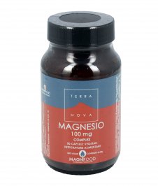 Magnesio 100 mg Complex
