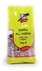 Mix per Zuppa all'Avena