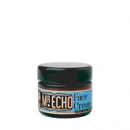 Crema Viso Uomo Anti-Age "Face Cream" - Mr. Echo