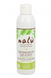 Detergente Delicato - Natù