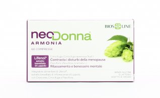 NeoDonna Armonia 60 Compresse