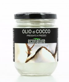 Olio di Cocco
