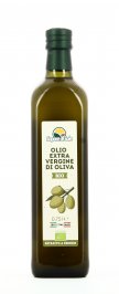 Olio Extravergine di Oliva Italia Bio