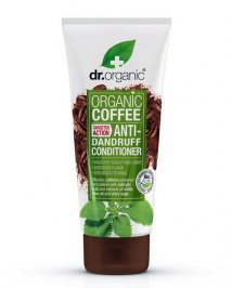 BALSAMO ANTIFORFORA AL CAFFè - ORGANIC COFFEE ESPRESSO
Per depurare i capelli grassi e con forfora. Arricchito con olio essenziale di menta e ortica
                                      
                      Dr. Organic


