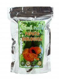Papaya Biologica