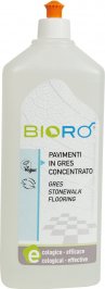 Biorò - Detergente per Pavimenti In Gres Concentrato