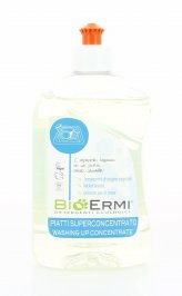 Detergente per Piatti Superconcentrato Ecologico