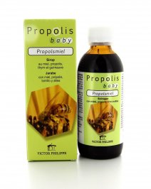 Propolis - Propolsmiel Baby