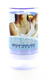 Puro Mineral - Antiodorante Stick Naturale