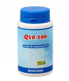 Coenzima Q10 100