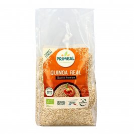Quinoa Real Bio 1 Kg