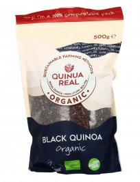 Quinoa Real - Quinoa Nera
