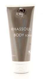 Rhassoul - Body Scrub