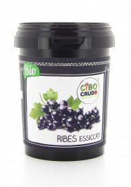 Ribes Essiccati Bio 250 g