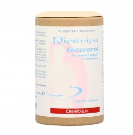 Ricarica Enterocol - 30 Capsule