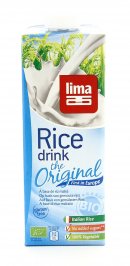 Rice Drink Original - 1000 ml
