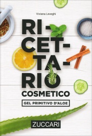 Ricettario Cosmetico - Gel Primitivo d'Aloe