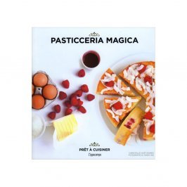 Pasticceria Magica - Prêt à Cuisiner