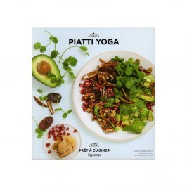 Piatti Yoga - Prêt à Cuisiner
