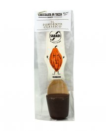 Cioccolata in Tazza - Ignacio Extrafondente Classica