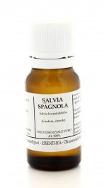 Salvia Spagnola - Olio Essenziale Puro