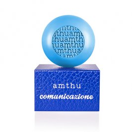 Sapone 5°Chakra Comunicazione - Blu