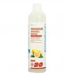 Sgrassatore Igienizzante Universale  - Spray 500 ml (Ricarica)