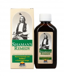 Shaman's Remedy