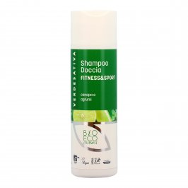 Shampoo Doccia - Fitness & Sport
