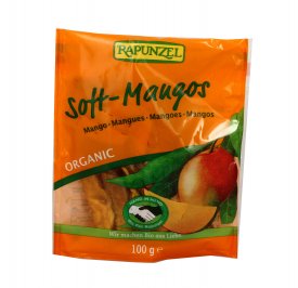 Mango Bio - Soft Mangos