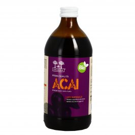 Succo di Acai - 500 ml.