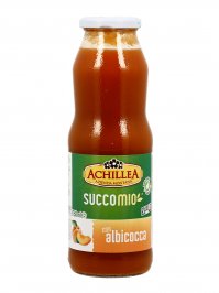 Succo all'Albicocca Bio - Succomio
