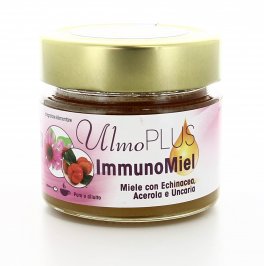 Ulmo Plus - Immuno Miel